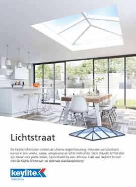 flyer lichtstrat