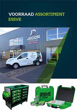 essve jecor