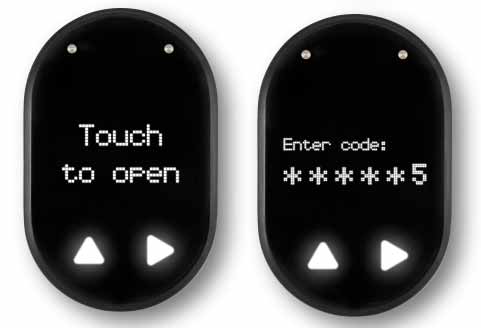 touchtoopen