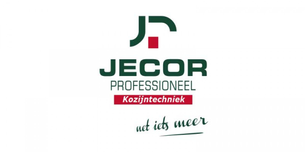 Jecor Nijkerk wordt Jecor Professioneel Kozijn Techniek