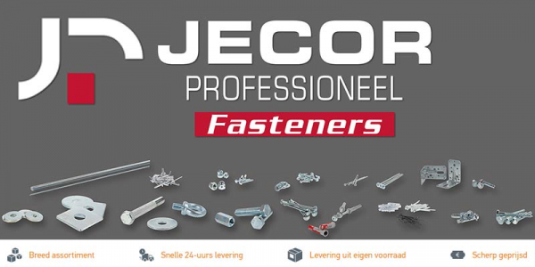 Jecor Fastener shop